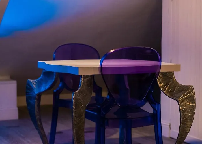 Suitefrattini Private