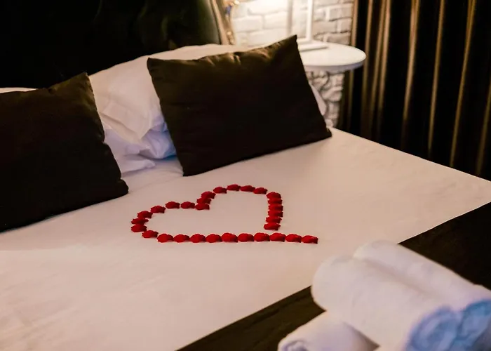 Pensjonat Suitefrattini Private