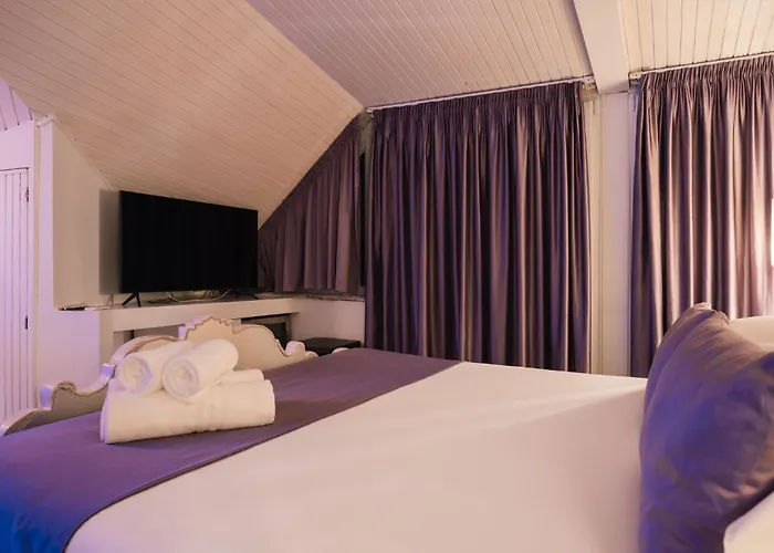 Pensjonat Suitefrattini Private 4*