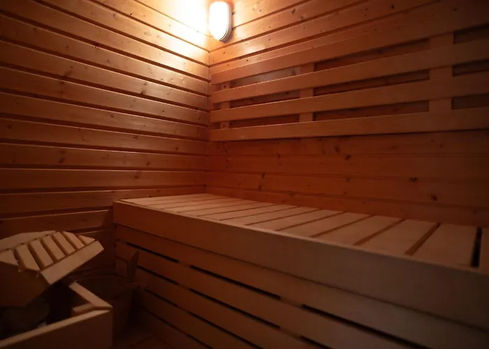 Pensjonat Suitefrattini Private Rzym