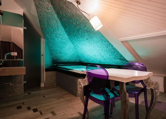 Suitefrattini Private 4*