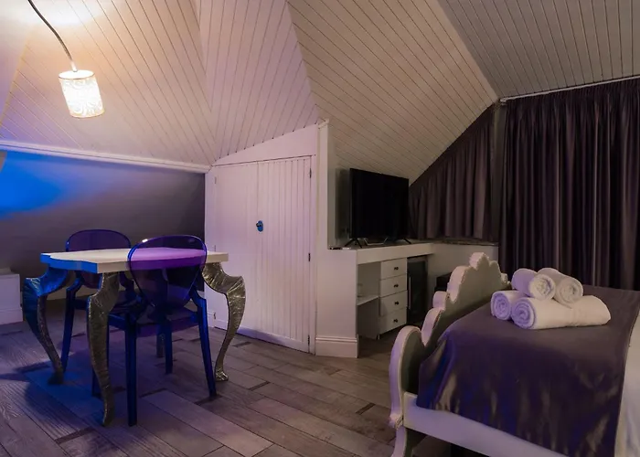 Suitefrattini Private Rzym