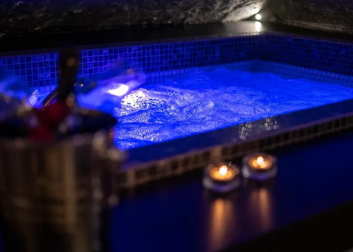 Suitefrattini Private Pensjonat