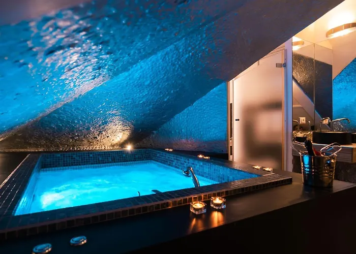 Suitefrattini Private Pensjonat 4*