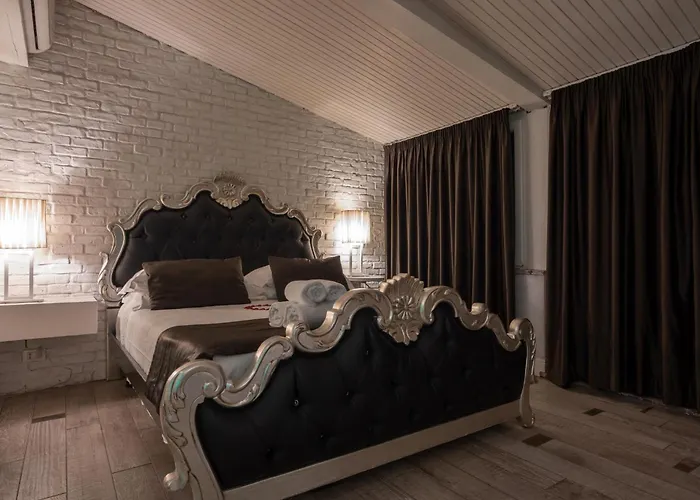 Suitefrattini Private Rzym