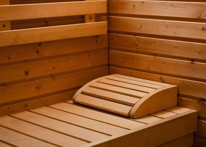 Suitefrattini Private Pensjonat