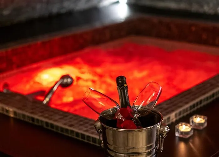 Pensjonat Suitefrattini Private