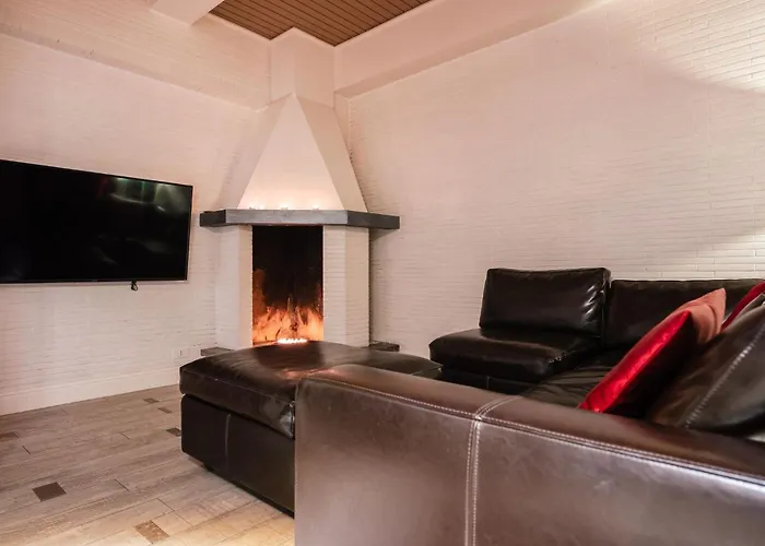 Suitefrattini Private Pensjonat Rzym