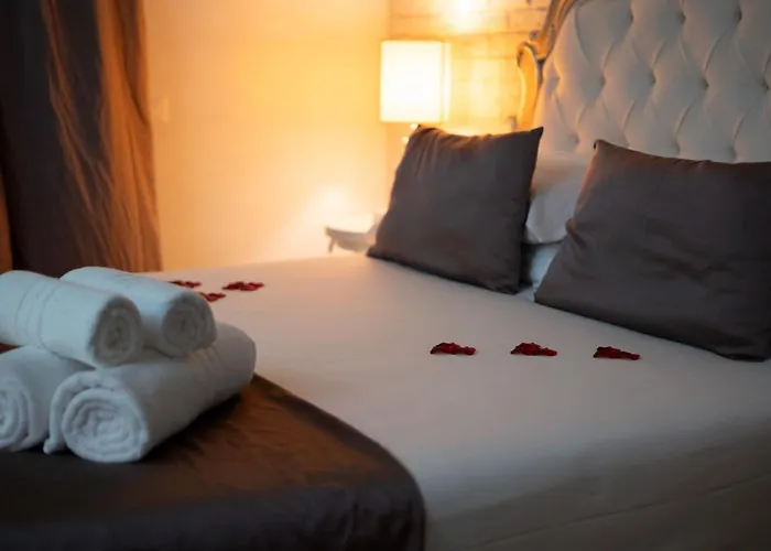 Suitefrattini Private Rzym