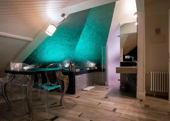 Suitefrattini Private 4* Rzym