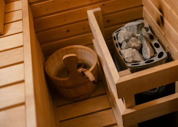 Suitefrattini Private Pensjonat