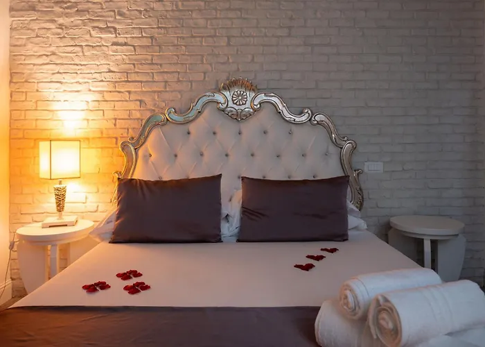 Suitefrattini Private Pensjonat 4*