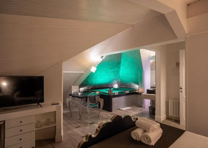 Suitefrattini Private 4*