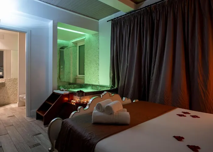 Suitefrattini Private 4* Rzym