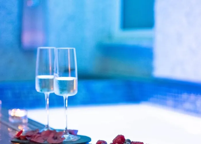 Suitefrattini Private 4* Rzym