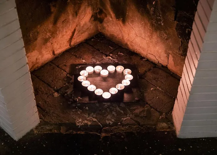 Suitefrattini Private Pensjonat 4*