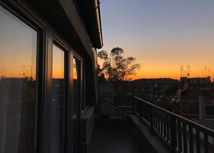 Suitefrattini Private 4*