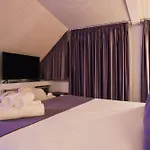 Casa de hóspedes Suitefrattini Private 4*