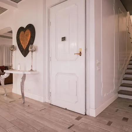 Casa de hóspedes Suitefrattini Private 4*