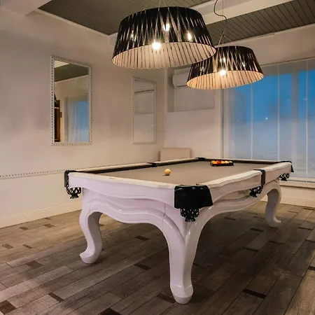 Suitefrattini Private Rom