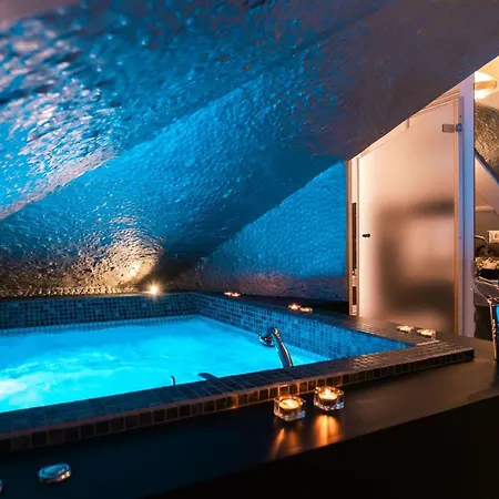 Suitefrattini Private Gæstehus 4*