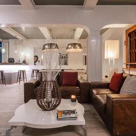 Suitefrattini Private Guest house *