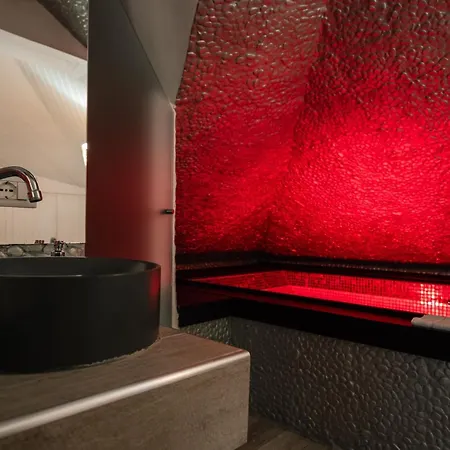 Suitefrattini Private Guest house