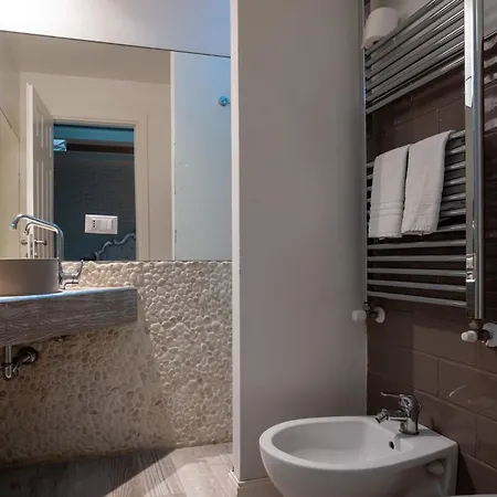 Guest house Suitefrattini Private