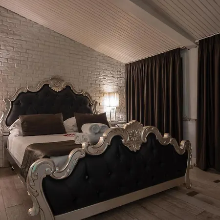 Suitefrattini Private Rome
