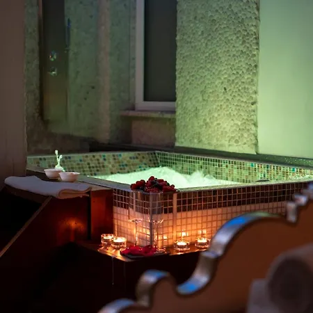 Guest house Suitefrattini Private