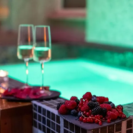 Suitefrattini Private Guest house Rome