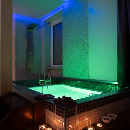 Suitefrattini Private Guest house